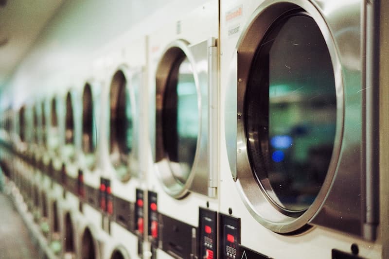 Laundry service